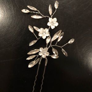BHLDN Carlin Hair Pin